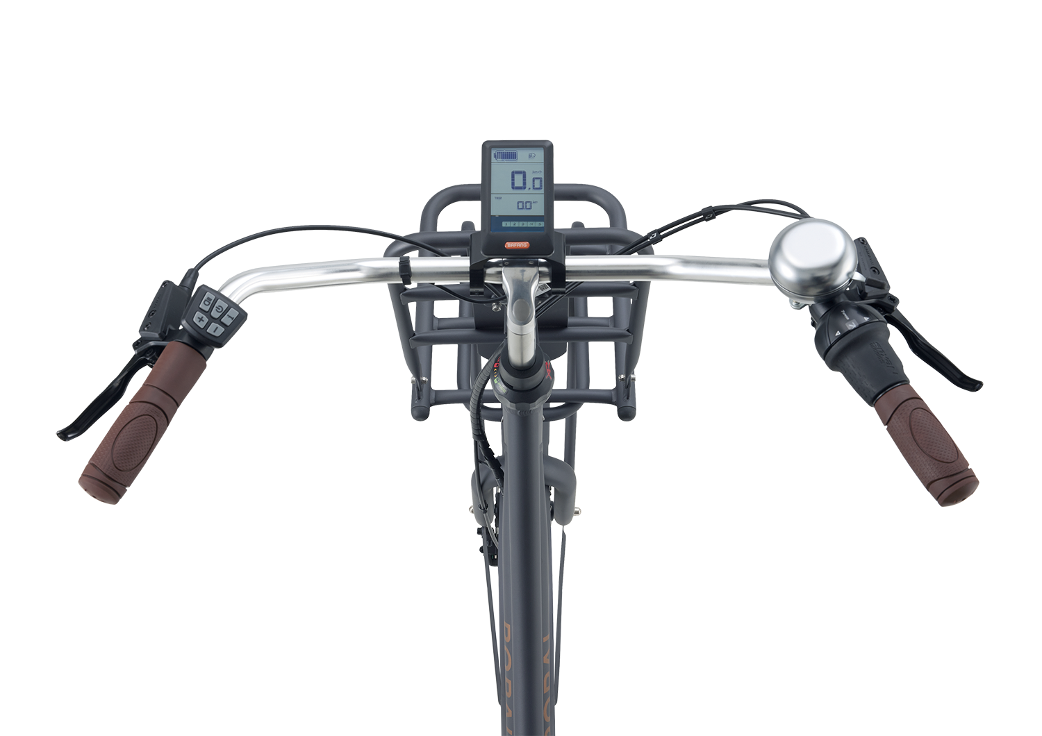 hollandrad 28 zoll 7 gang POPAL Daily Dutch Prestige-E MM N7 E-Bike Hollandrad Damenrad 28 Zoll – Hollandrad.me