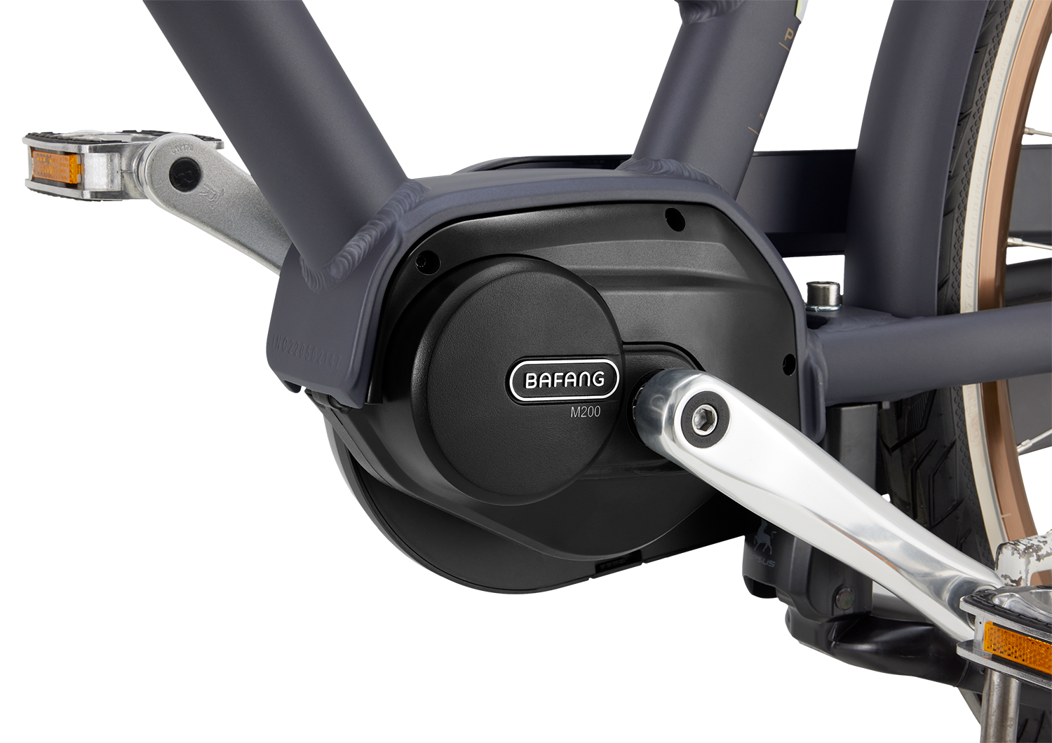 POPAL Daily Dutch Prestige-E MM N7 E-Bike Hollandrad Damenrad 28 Zoll 7-Gang
