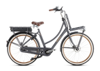 POPAL Daily Dutch Prestige-E MM N7 E-Bike Hollandrad Damenrad 28 Zoll 7-Gang