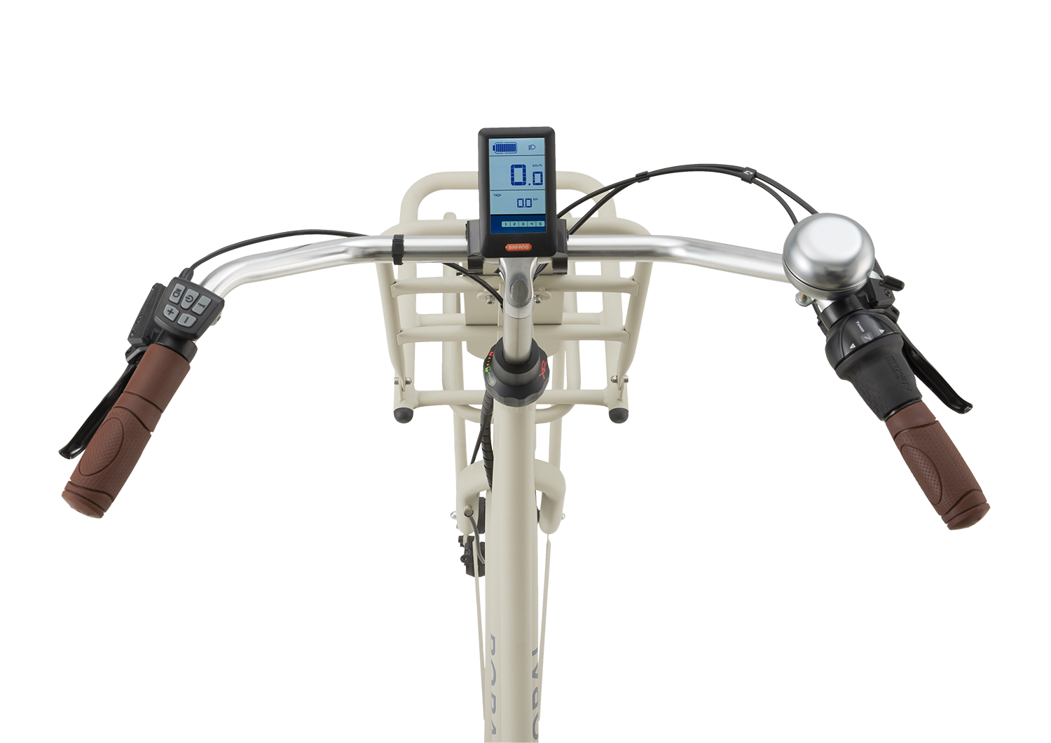 POPAL Daily Dutch Prestige-E MM N7 E-Bike Hollandrad Damenrad 28 Zoll 7-Gang