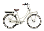 POPAL Daily Dutch Prestige-E MM N7 E-Bike Hollandrad Damenrad 28 Zoll 7-Gang