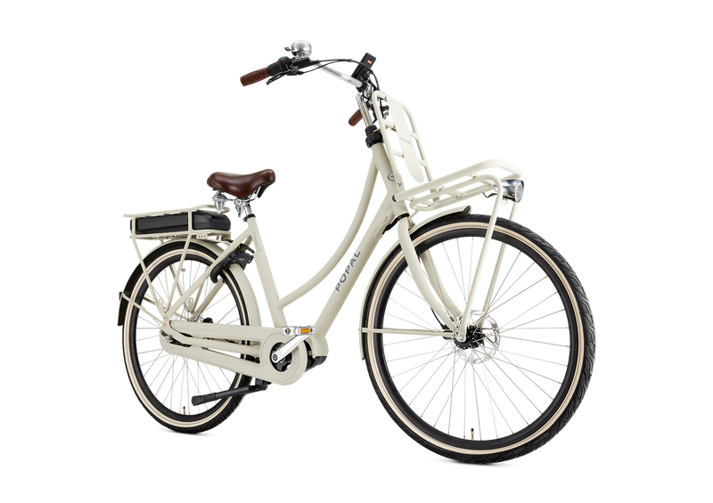 Die Nr.1 für Hollandräder, Lifestyleräder und Urbanbikes