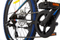 Popal Kiyoko Mountainbike 24 Zoll Jungenfahrrad 2455