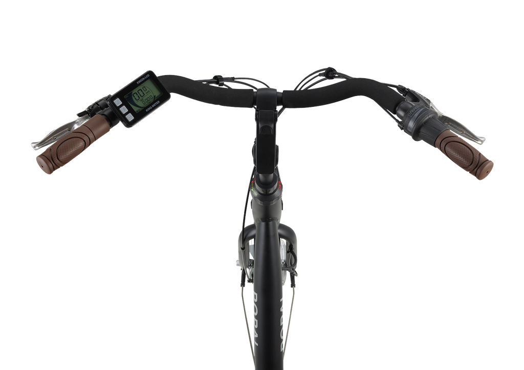 Popal Maeve ENFM E-Bike Hollandrad Damenrad Herrenrad 28 Zoll 7-Gang