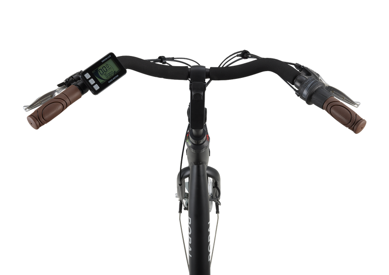 Popal Maeve ENFM E-Bike Hollandrad Damenrad Herrenrad 28 Zoll 7-Gang