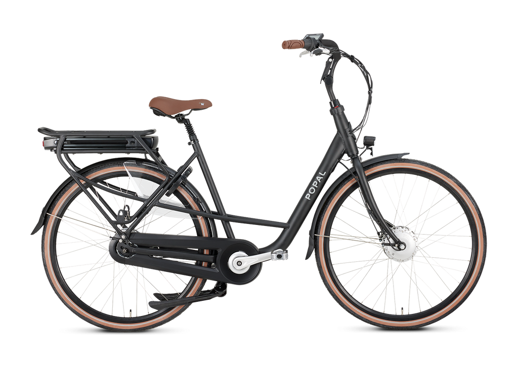 Popal Maeve ENFM E-Bike Hollandrad Damenrad Herrenrad 28 Zoll 7-Gang