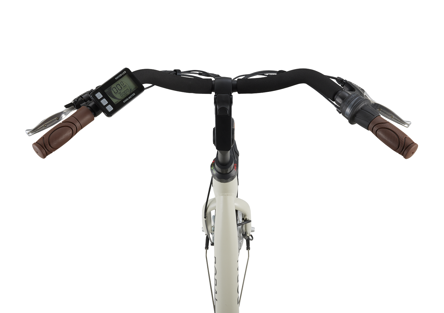 Popal Maeve ENFM E-Bike Hollandrad Damenrad Herrenrad 28 Zoll 7-Gang