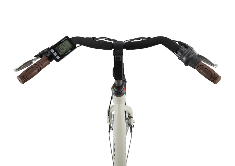 Popal Maeve ENFM E-Bike Hollandrad Damenrad Herrenrad 28 Zoll 7-Gang