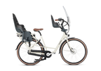 Popal Maeve ENFM E-Bike Hollandrad Damenrad Herrenrad 28 Zoll 7-Gang