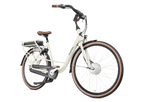 Popal Maeve ENFM E-Bike Hollandrad Damenrad Herrenrad 28 Zoll 7-Gang