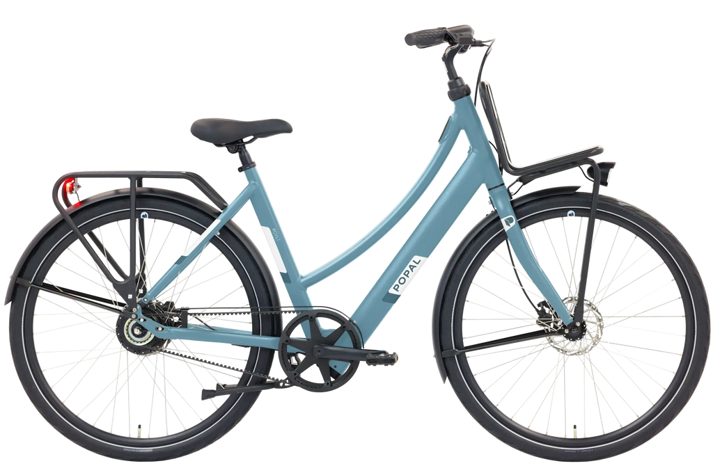 ROYL1 E-Bike Hollandrad