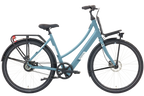 ROYL1 E-Bike Hollandrad