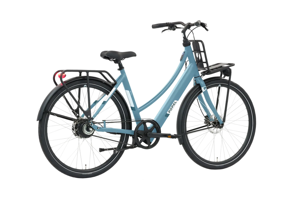 ROYL1 E-Bike Hollandrad