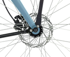 ROYL1 E-Bike Hollandrad