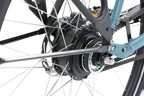 ROYL1 E-Bike Hollandrad
