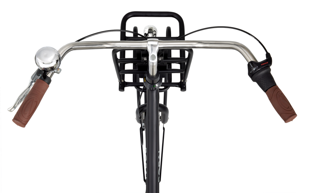 POPAL Daily Dutch Prestige N3 Hollandrad Damenrad Herrenrad  SKU: S0101