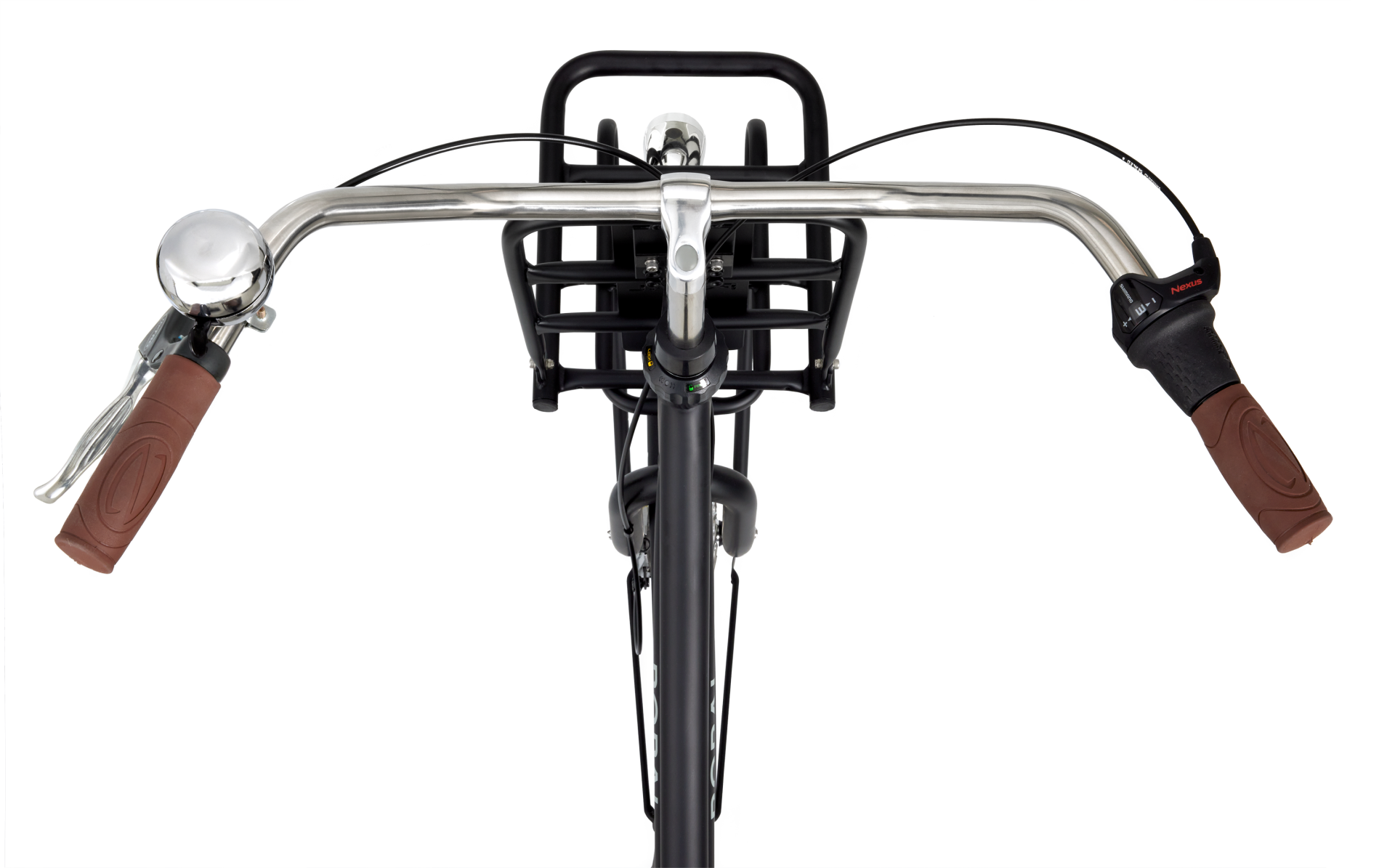 POPAL Daily Dutch Prestige N3 Hollandrad Damenrad Herrenrad  SKU: S0101
