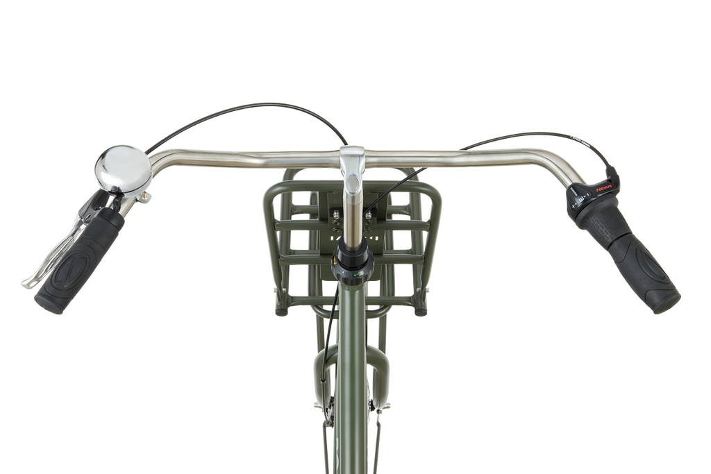 POPAL Daily Dutch Prestige N3 Hollandrad Damenrad Herrenrad  SKU: S0101