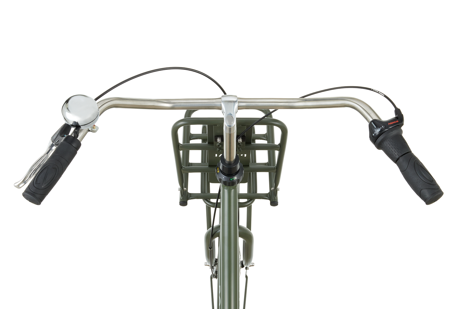 POPAL Daily Dutch Prestige N3 Hollandrad Damenrad Herrenrad  SKU: S0101