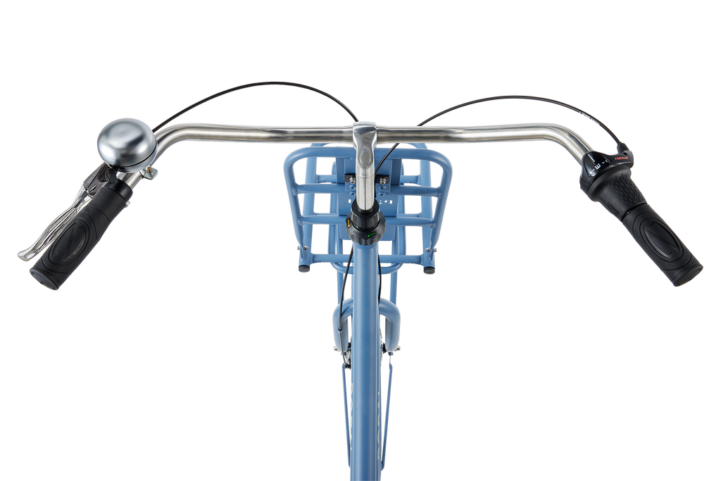 POPAL Daily Dutch Prestige N3 Hollandrad Damenrad Herrenrad  SKU: S0101