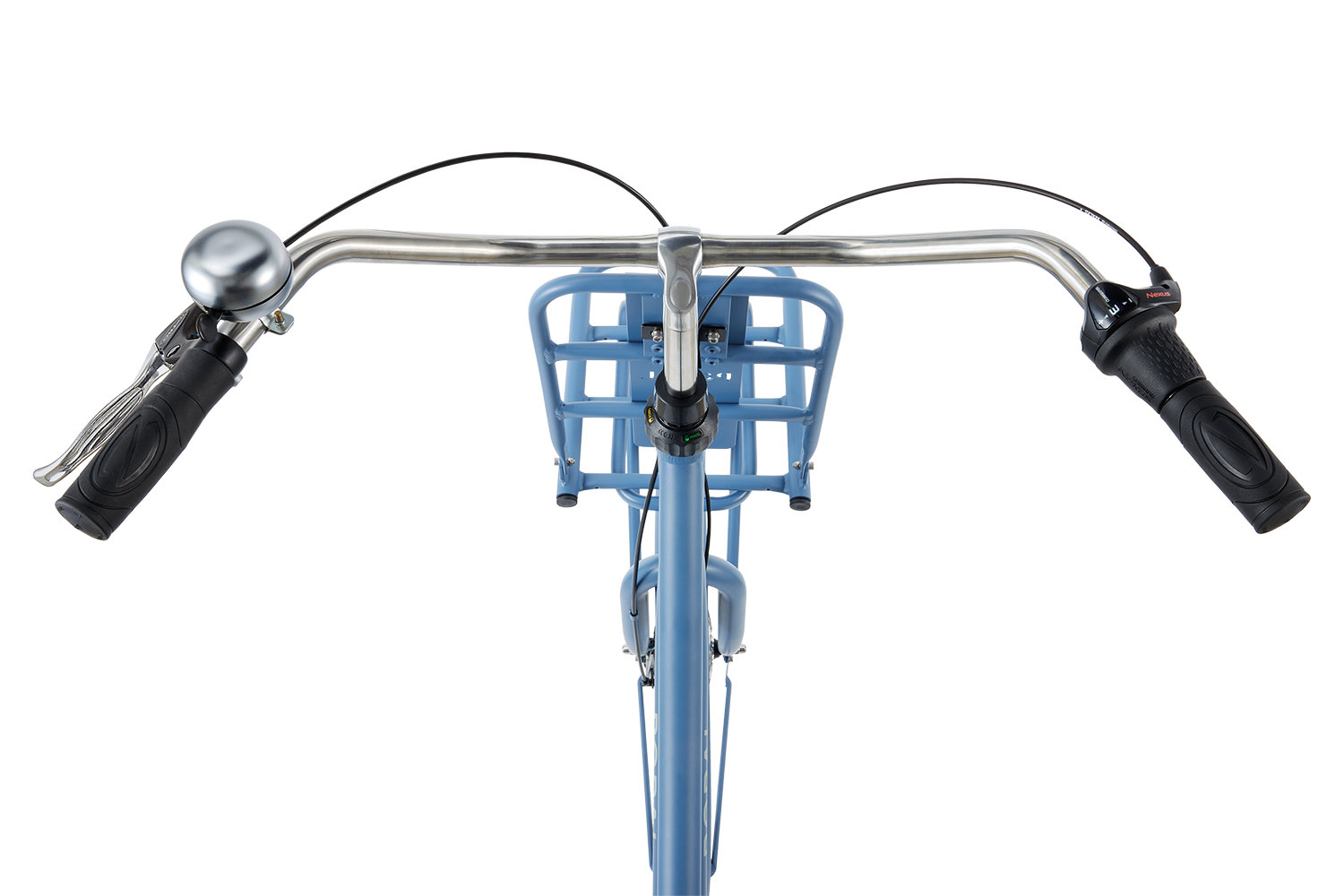 POPAL Daily Dutch Prestige N3 Hollandrad Damenrad Herrenrad  SKU: S0101