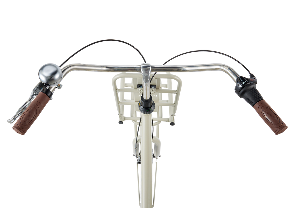 POPAL Daily Dutch Prestige N3 Hollandrad Damenrad Herrenrad  SKU: S0101