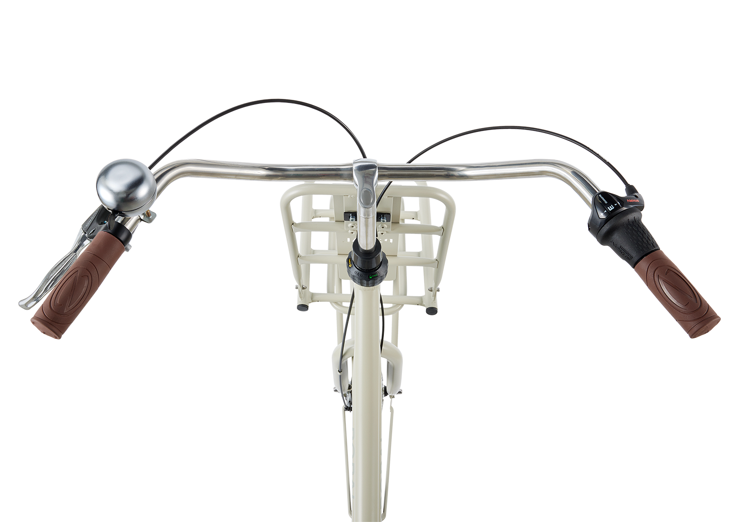 POPAL Daily Dutch Prestige N3 Hollandrad Damenrad Herrenrad  SKU: S0101