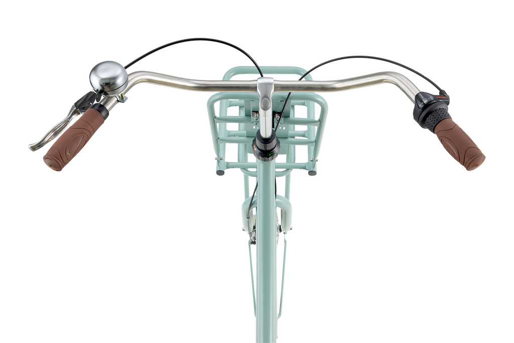 POPAL Daily Dutch Prestige N3 Hollandrad Damenrad Herrenrad  SKU: S0101
