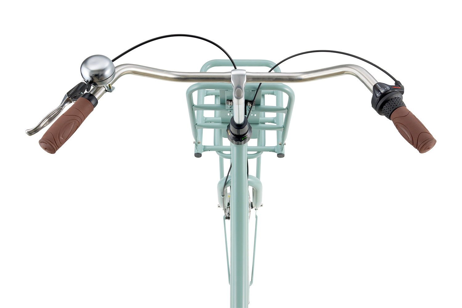 POPAL Daily Dutch Prestige N3 Hollandrad Damenrad Herrenrad  SKU: S0101