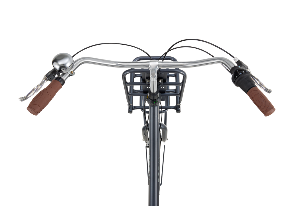 POPAL Daily Dutch Prestige N3 Hollandrad Damenrad Herrenrad  SKU: S0101