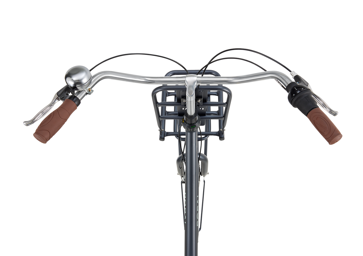 POPAL Daily Dutch Prestige N3 Hollandrad Damenrad Herrenrad  SKU: S0101