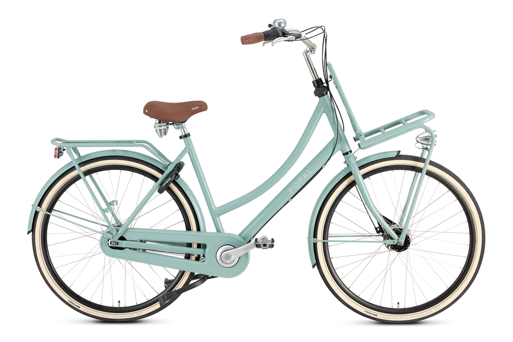 POPAL Daily Dutch Prestige N7 Hollandrad Damenrad Herrenrad SKU: S0201