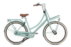 POPAL Daily Dutch Prestige N7 Hollandrad Damenrad Herrenrad SKU: S0201