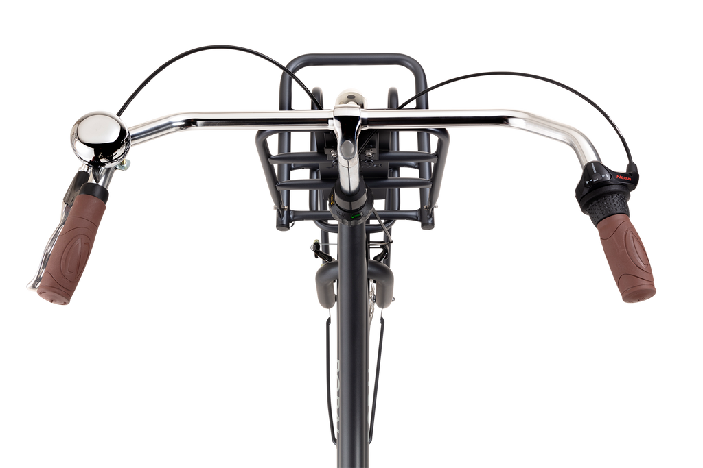 Popal Daily Dutch Basic+ N3 28 Zoll S0401 Hollandrad Damenrad Herrenrad 3-Gang