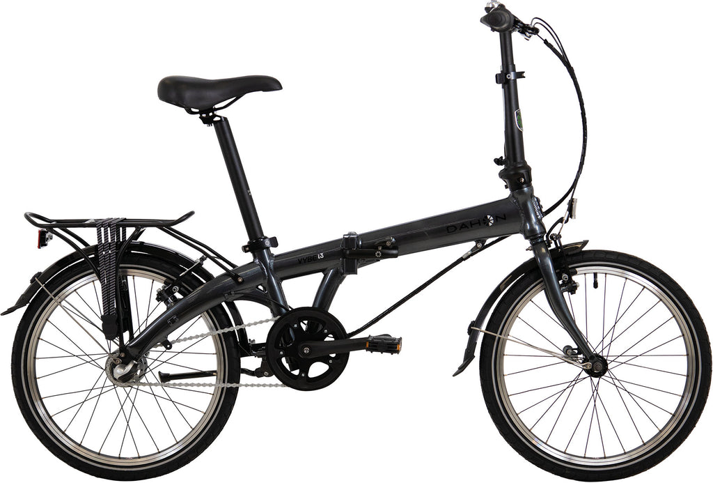 DAHON Faltrad "Vybe i3s" 20-Zoll 3-Gang