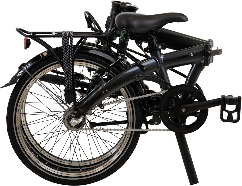 DAHON Faltrad "Vybe i3s" 20-Zoll 3-Gang