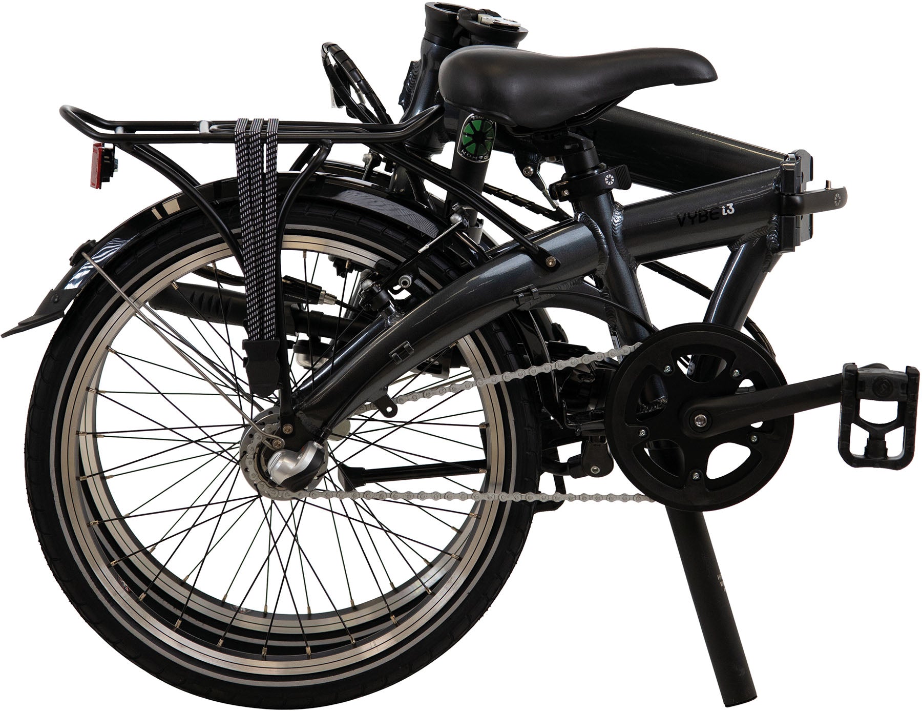 DAHON Faltrad "Vybe i3s" 20-Zoll 3-Gang