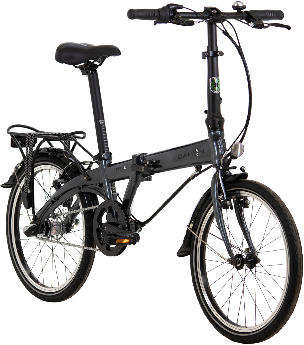 DAHON Faltrad "Vybe i3s" 20-Zoll 3-Gang