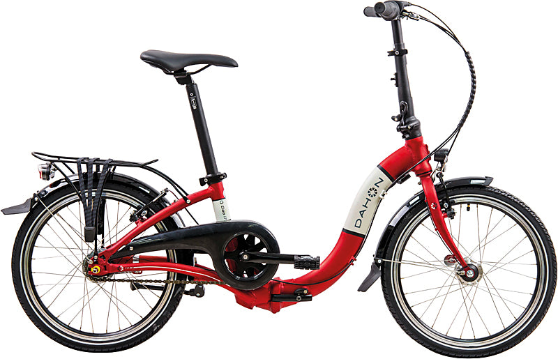 DAHON Faltrad "Ciao i7U" 20-Zoll, 7-Gang