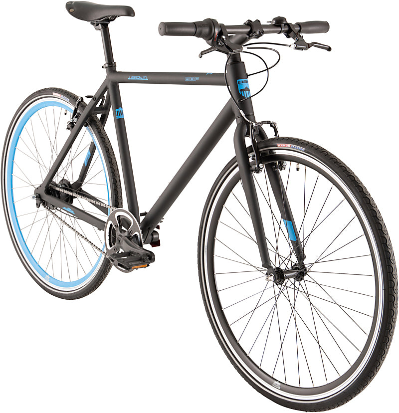 BBF Urban Urban 1.0 Diamant