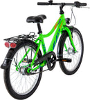 BBF ATB "Outrider" Jungen 20-Zoll 1-Gang