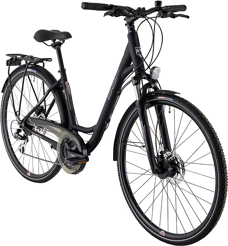 BBF Trekkingrad "Rimini Pro" Damen 24-Gang ND