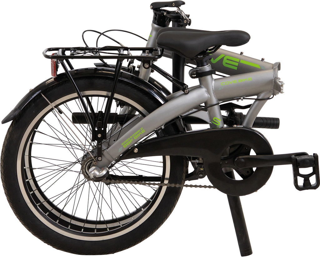 BBF Faltrad "Cove 10.03" 20-Zoll, 3-Gang