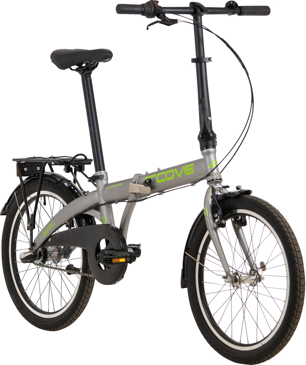 BBF Faltrad "Cove 10.03" 20-Zoll, 3-Gang