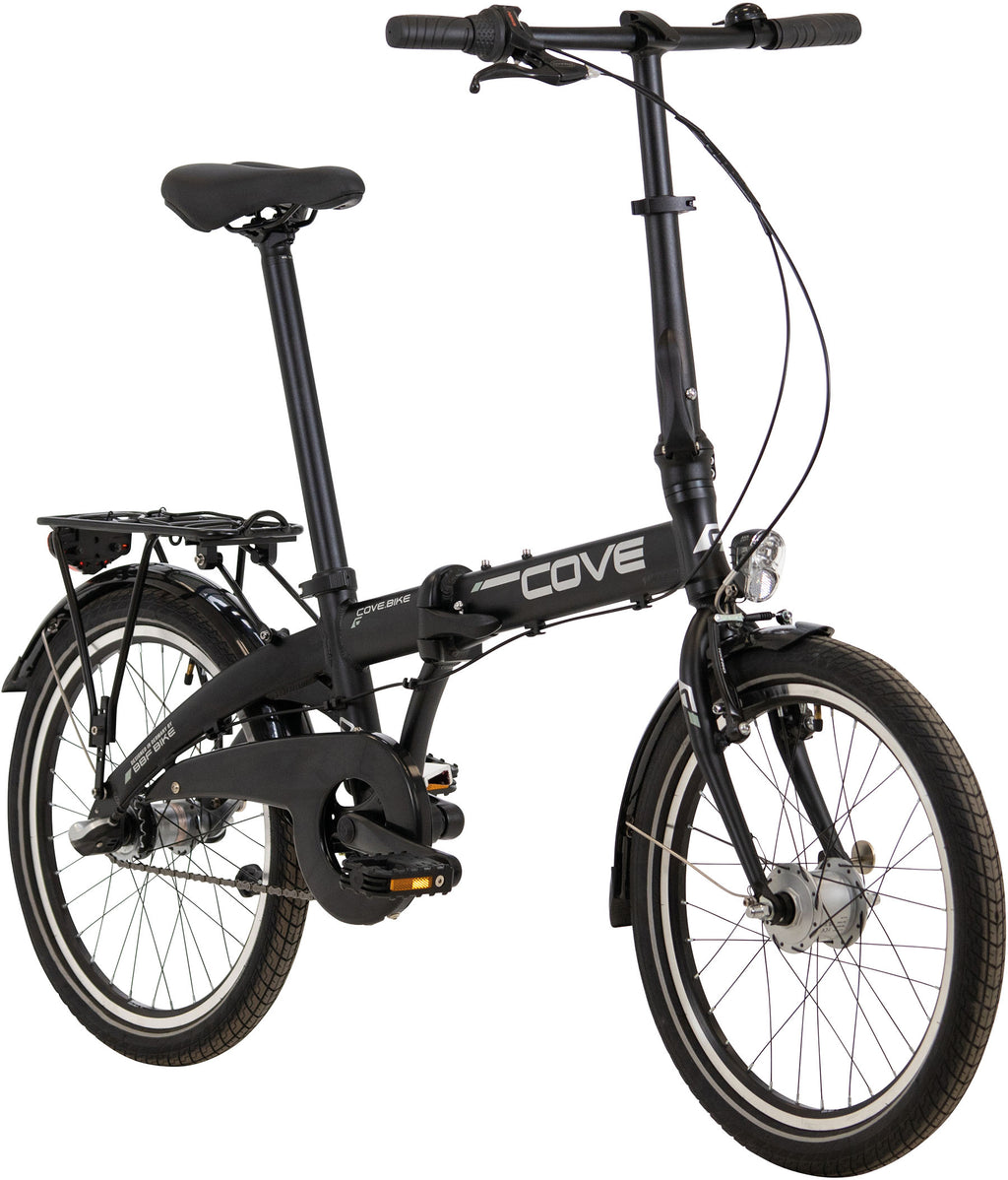 BBF Faltrad "Cove 10.05" 20-Zoll, 3-Gang ND