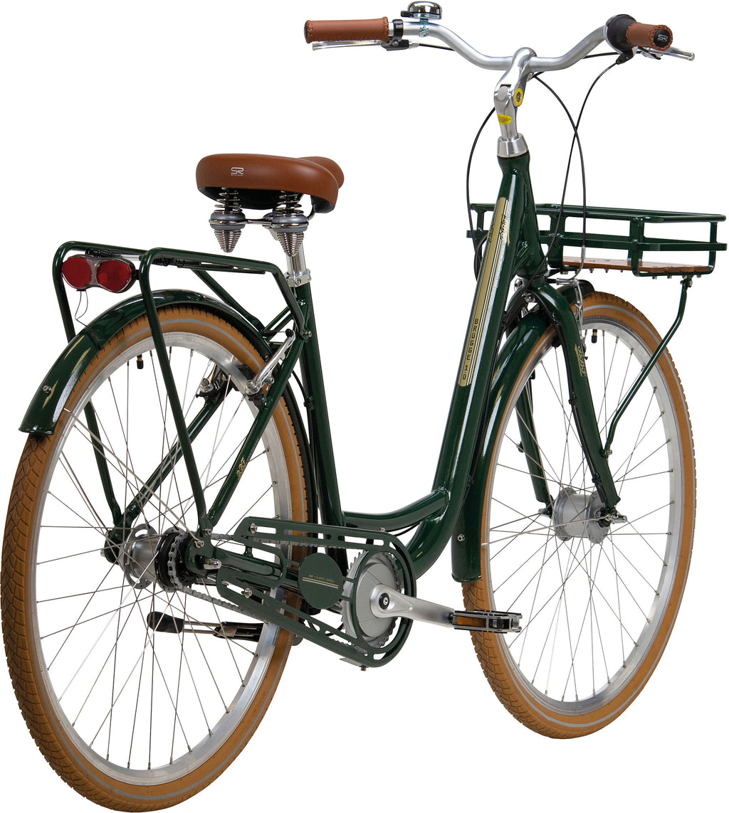 BBF Cityrad "Brügge 1.0" Damen 7-Gang ND