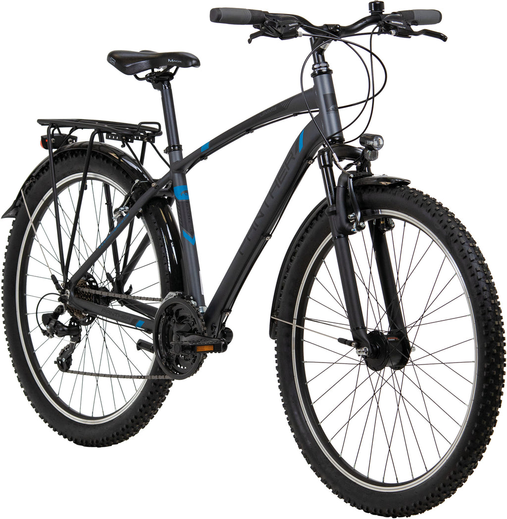 PANTHER ATB "Jimmy" Herren 27,5 Zoll, 21-Gang ND