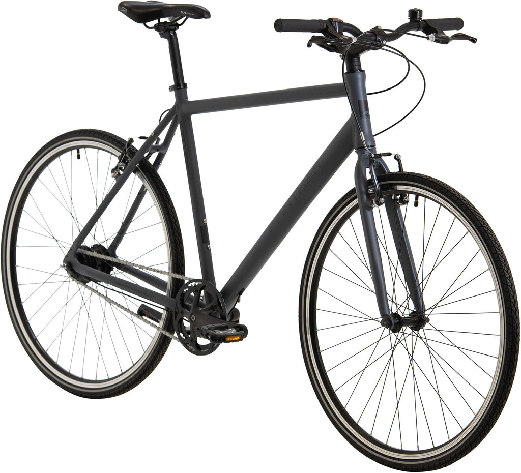 PANTHER Crossrad Masu 2.0 Diamant anthrazit matt