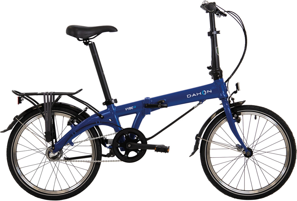 DAHON Faltrad "Vybe i3s" 20-Zoll 3-Gang