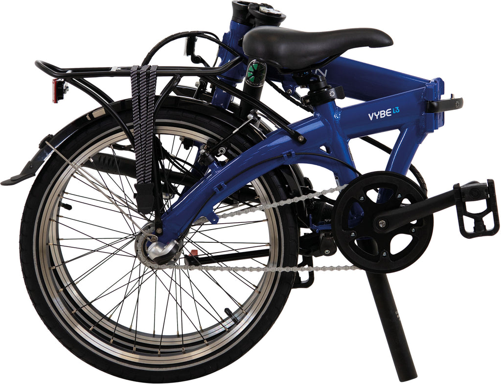 DAHON Faltrad "Vybe i3s" 20-Zoll 3-Gang